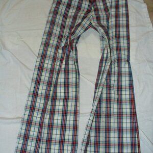 FRANK  LEE of CALIFORNIA   Vintage  Pants  Slacks  Y2K  Size 11-12